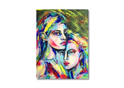 „Farben des Lebens“