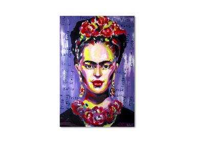 ​„Frida Kahlo“
