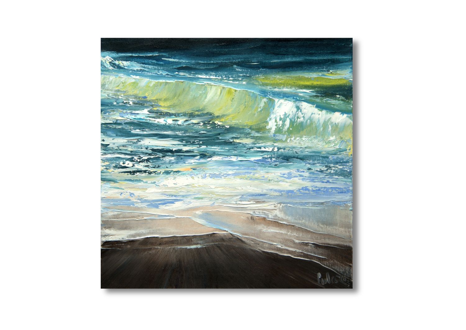 ​„Am Meer“