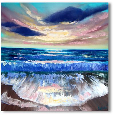 ​„Am Meer“