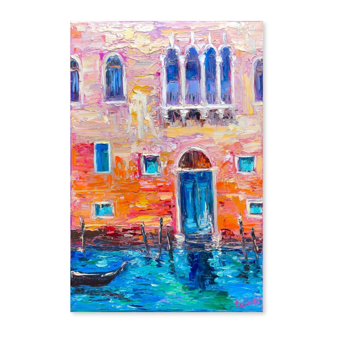 Venedig