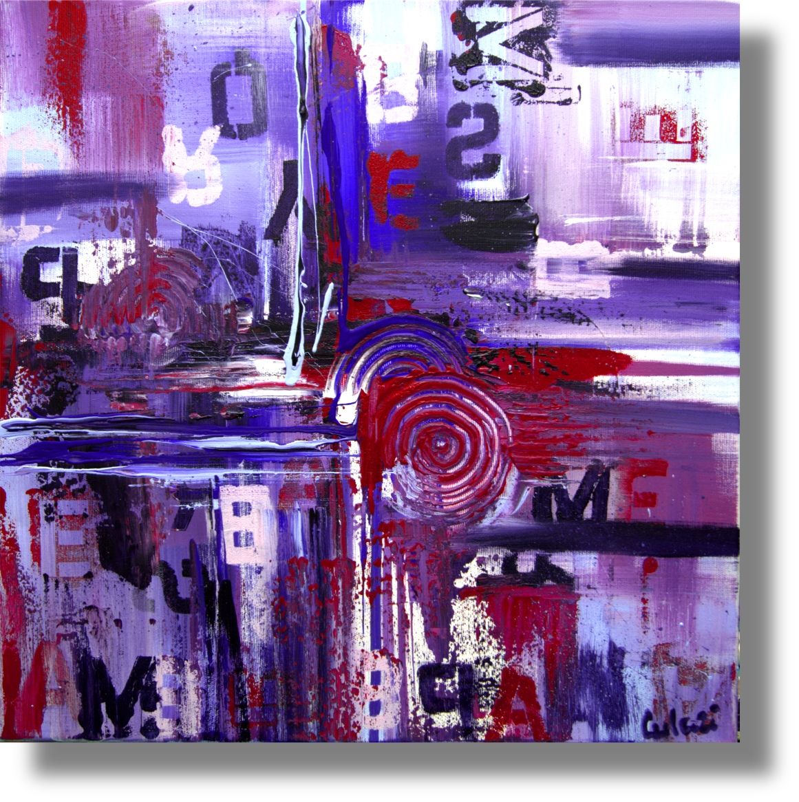 Timeless Elegance - High-Quality Canvas Art for Stylish Spaces