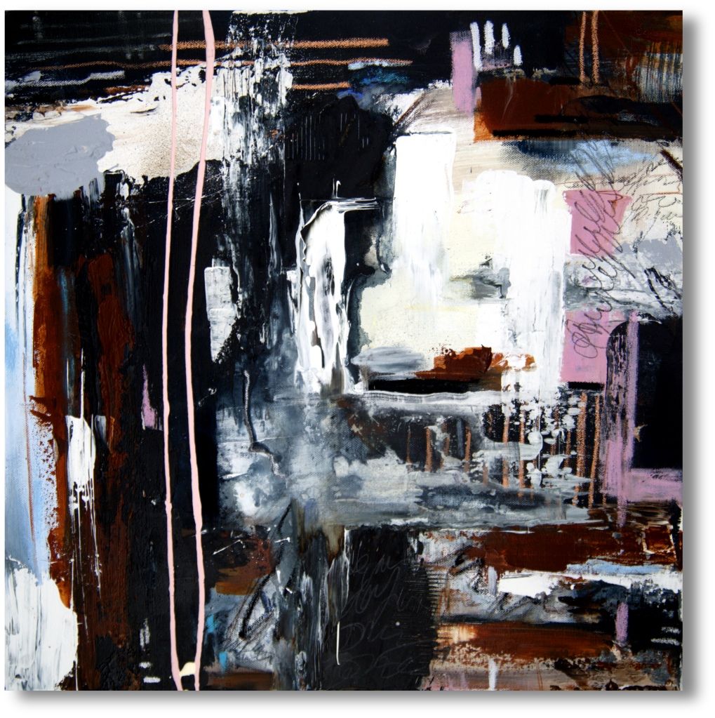 Forms of Imagination - Expressive Artworks with Depth and Structure