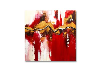 Fantasy Worlds - Elegant Wall Art with Artistic Flair
