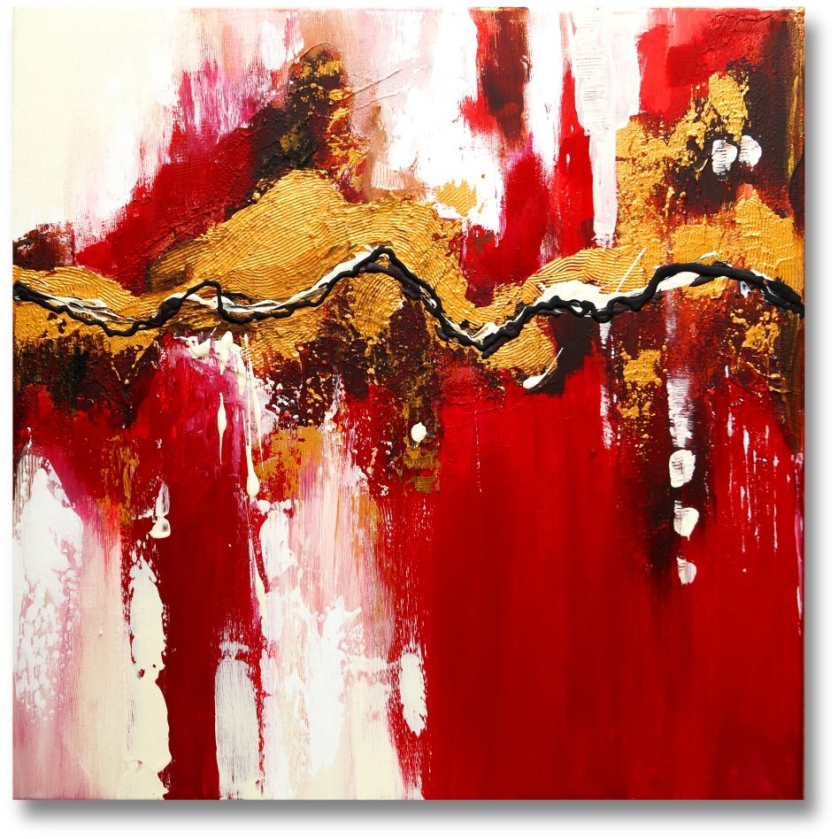 Fantasy Worlds - Elegant Wall Art with Artistic Flair