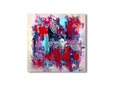 Dreamscapes - Minimalist Abstract Art for Modern Living