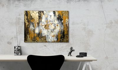 Fantasy Worlds - Artistic Color Plays for an Inspiring Environment