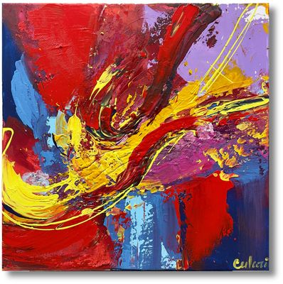 Die Sprache der Farben
