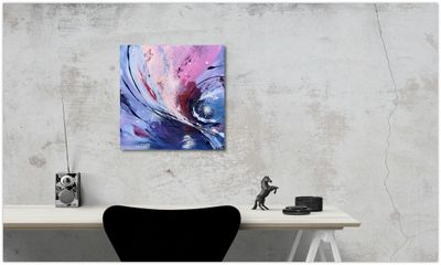 Fire of Inspiration