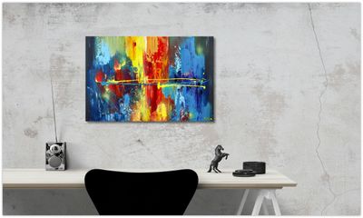 Colors of the Soul