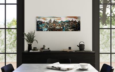 "Old Town"