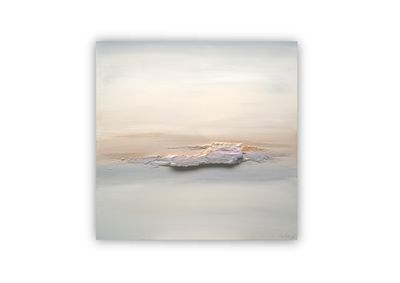 &quot;Silence Over the Horizon&quot;