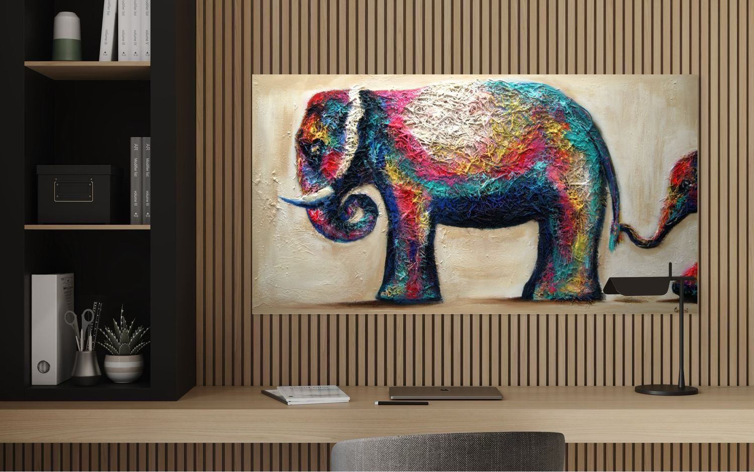 Elephants