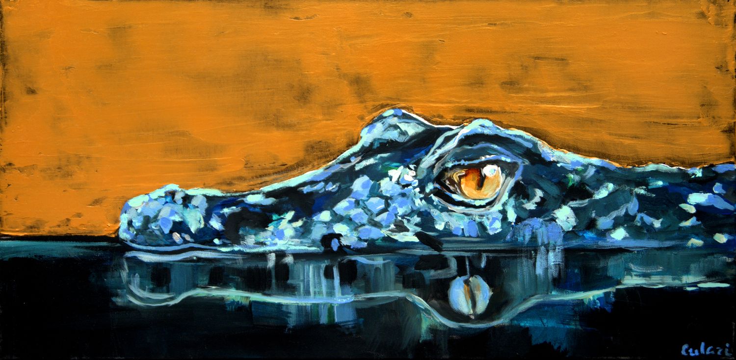 Crocodile