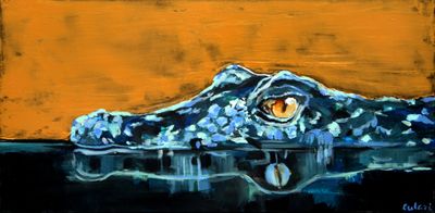 Crocodile