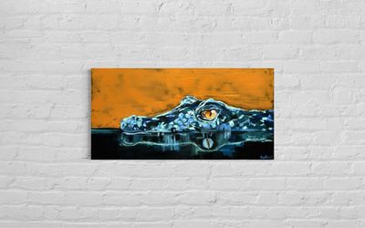 Crocodile
