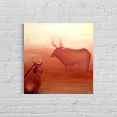 Shadows of the Savannah Shadows of the Savannah