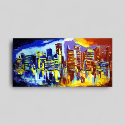 Skyline New York
