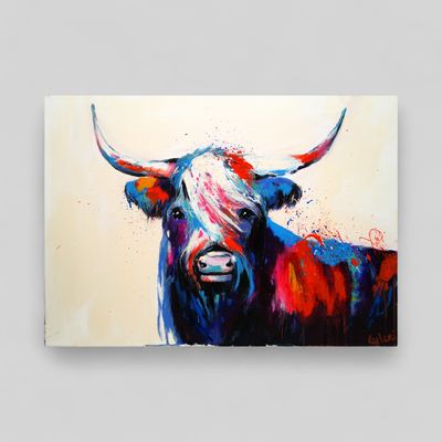 Bull