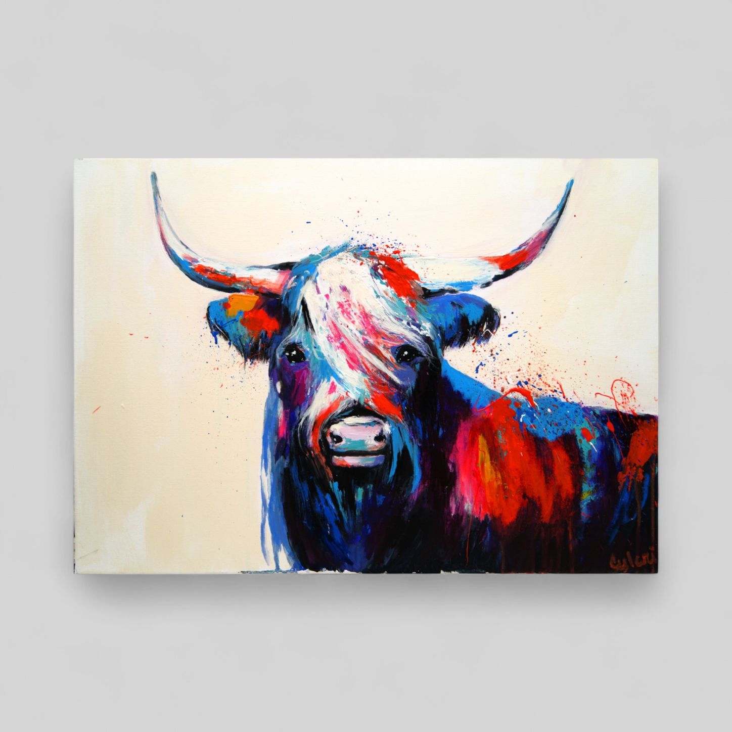 Bull