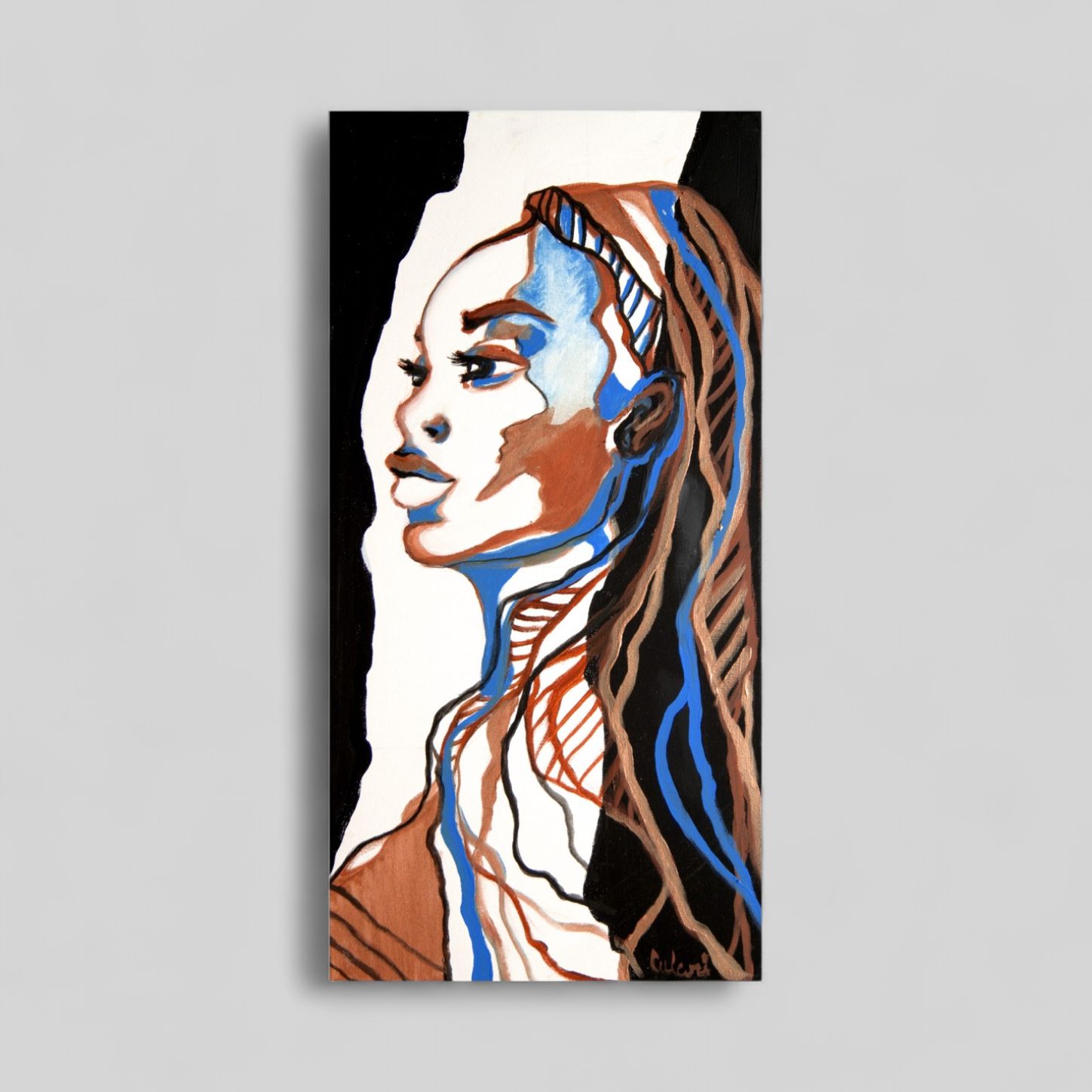 Copper Elegance