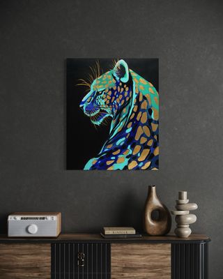 Leopard