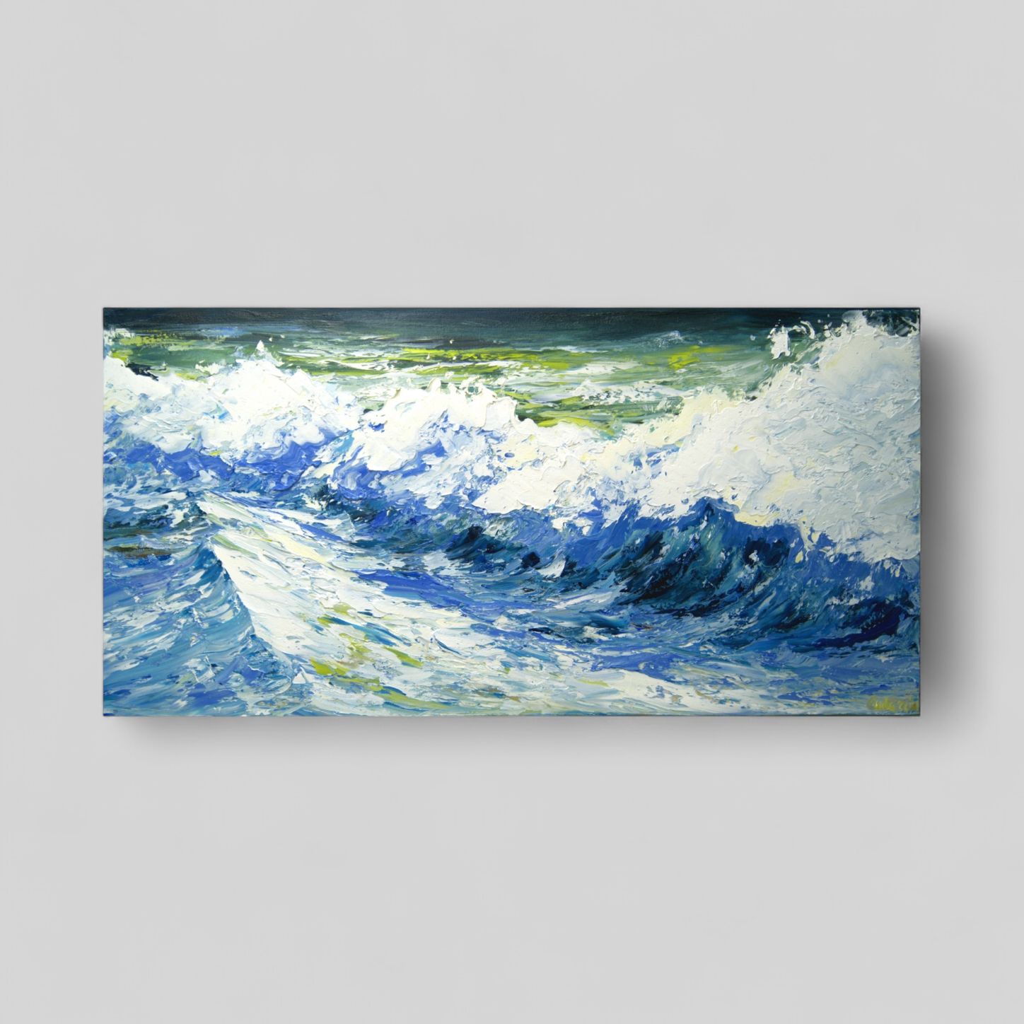 &quot;By the Sea&quot;