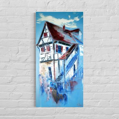 &quot;Old Town&quot;