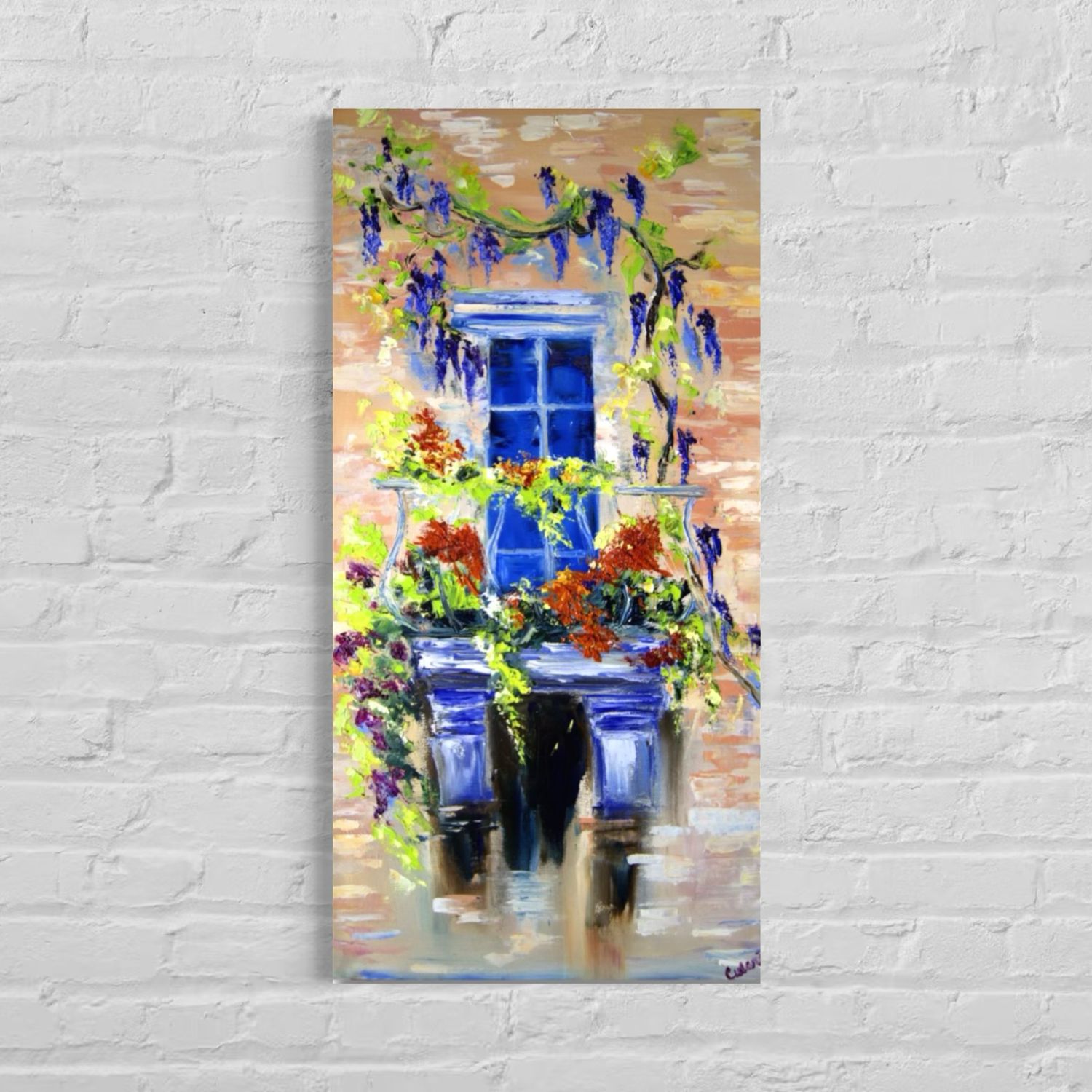 "Balconies" "Balconies"