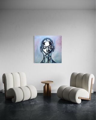 “Silver Dreams”