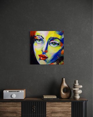 "The Dancing Melancholy"