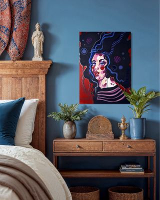“Grace in Color”