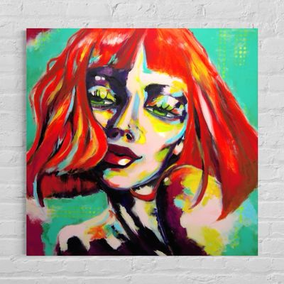 “The Smile of Silence”
