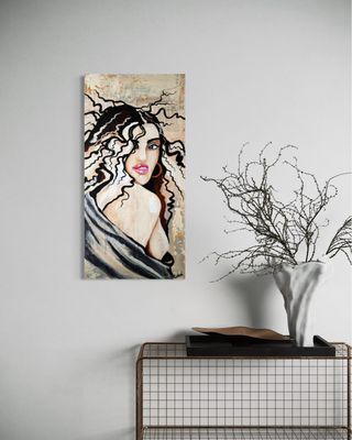 “Modern Elegance”