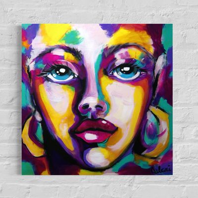 “Mystical Elegance”