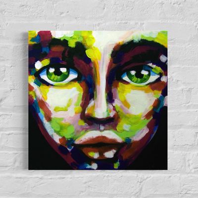 “Dreaming Boy”