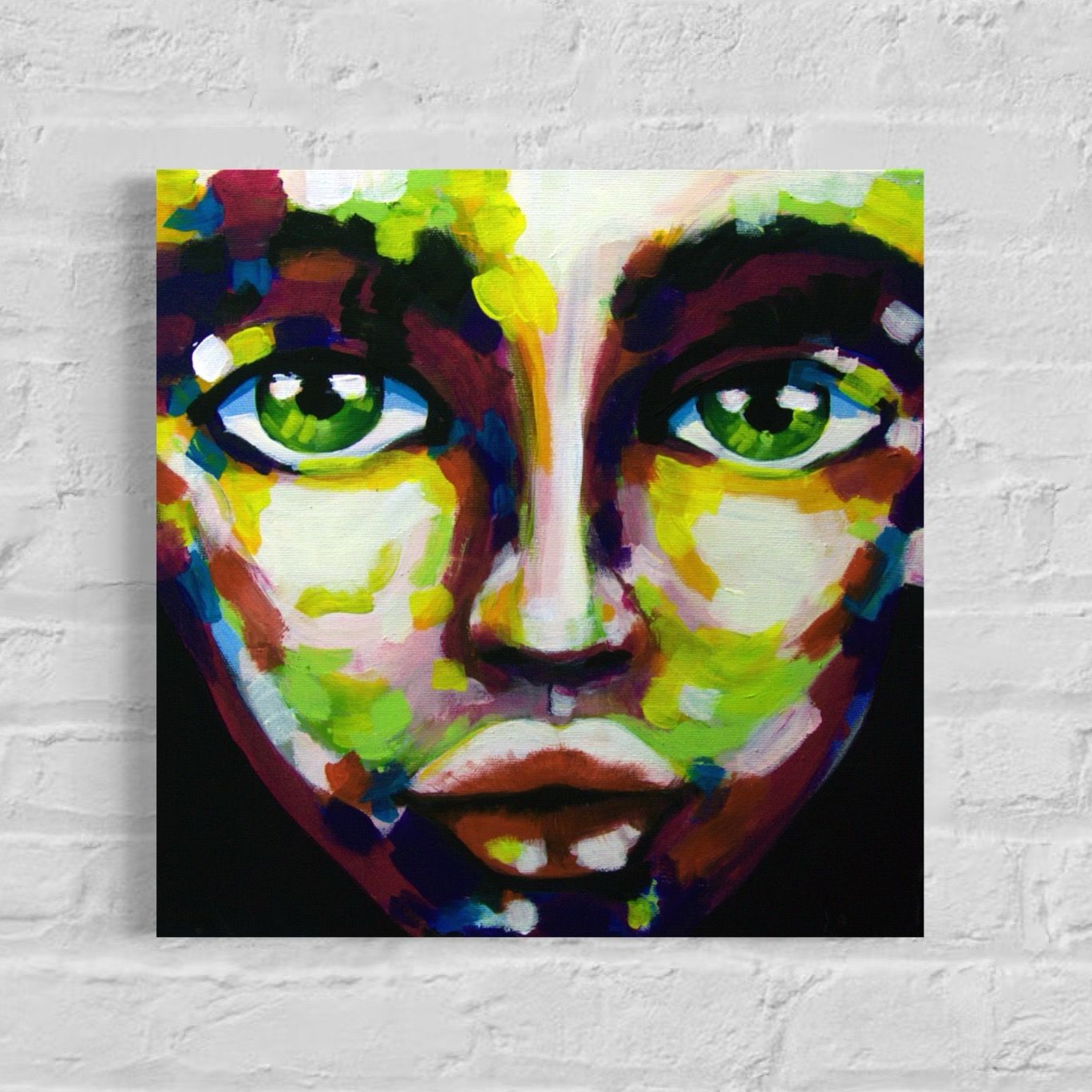 “Dreaming Boy”