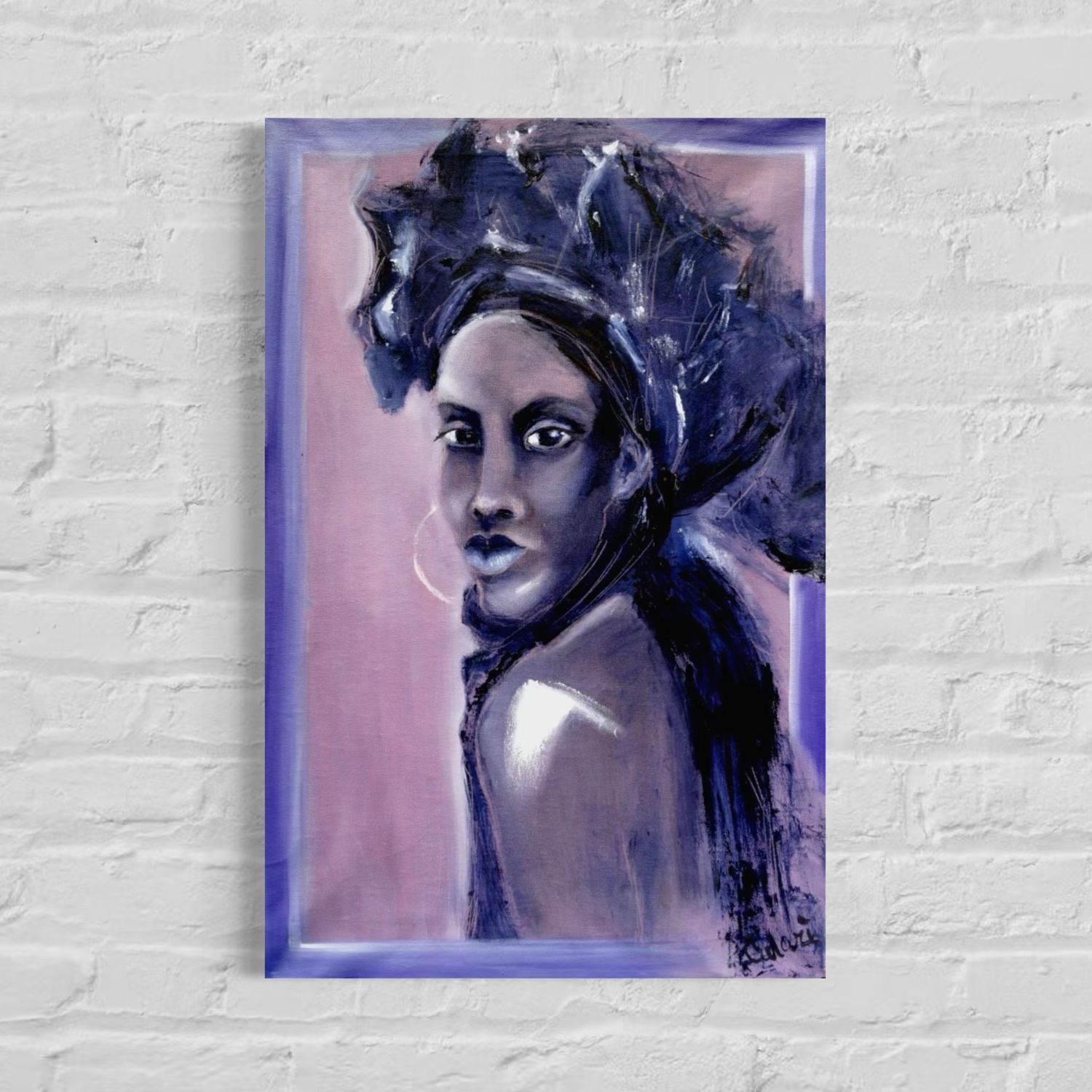 “Pride and Beauty”