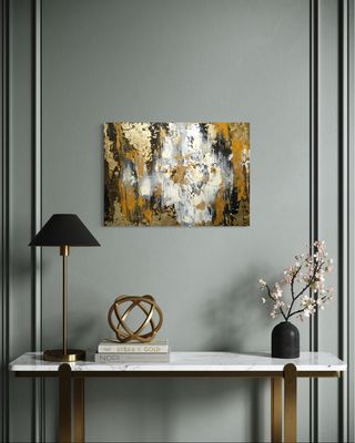 Fantasy Worlds - Artistic Color Plays for an Inspiring Environment