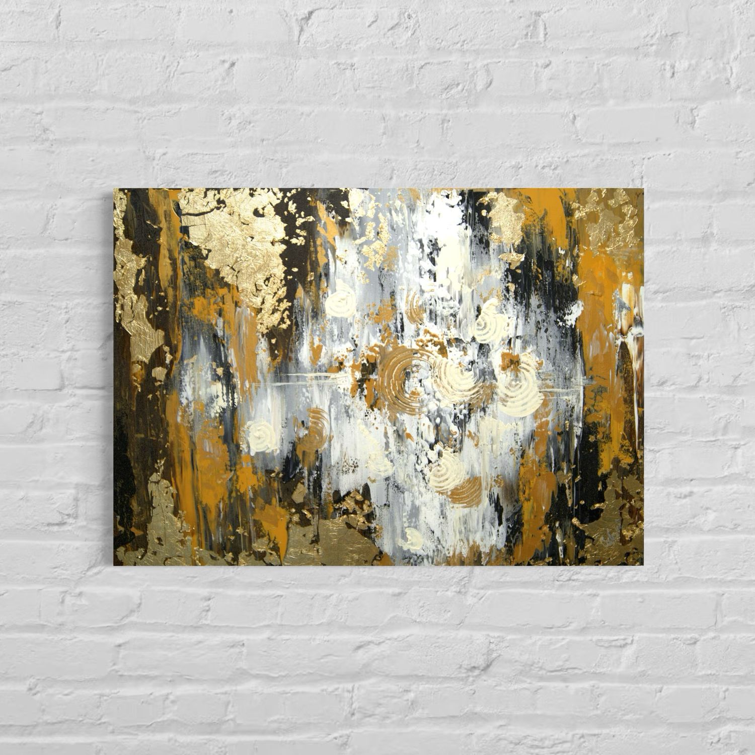 Fantasy Worlds - Artistic Color Plays for an Inspiring Environment