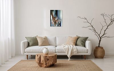Abstract World - Abstract Art