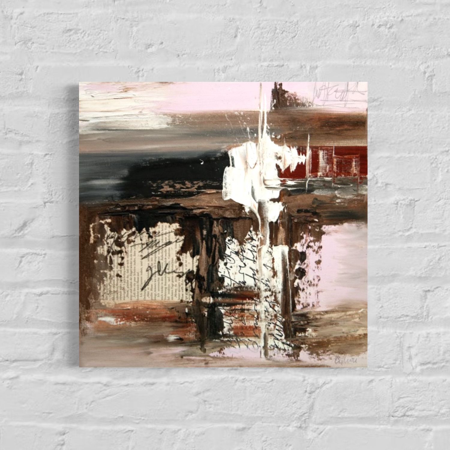 The Power of Abstraction