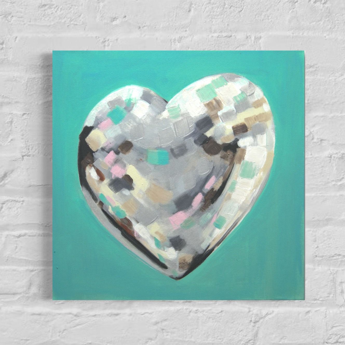 Heartbeat of Emotions