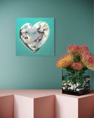 Heartbeat of Emotions