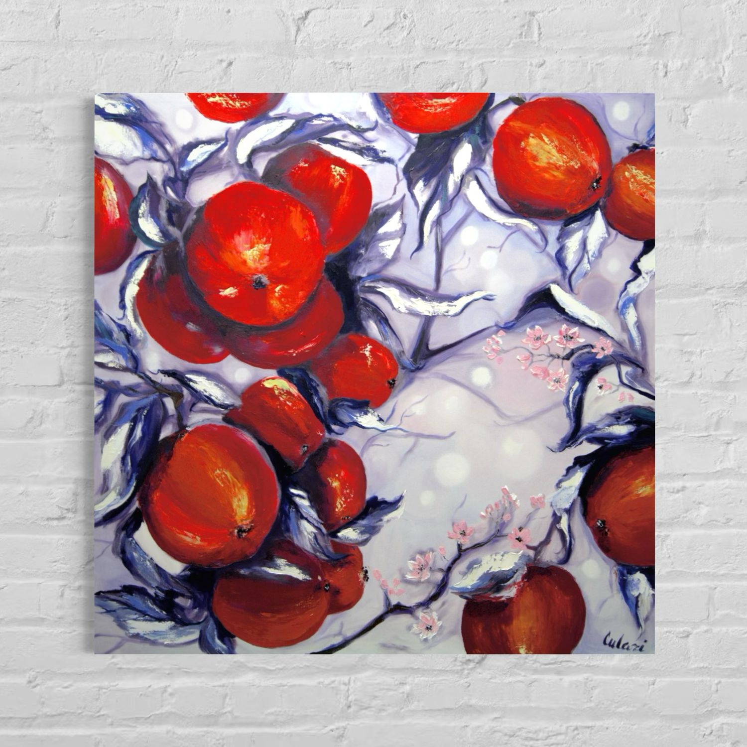 Apples of Fantasy Apples of Fantasy