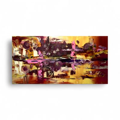 Dreamscapes - A Touch of Creativity for Your Walls