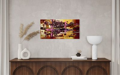 Dreamscapes - A Touch of Creativity for Your Walls