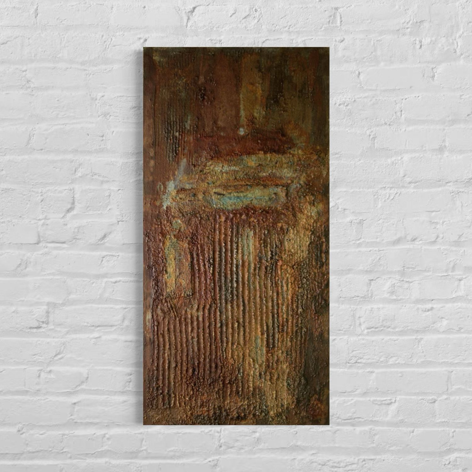 Journeys into Infinity - Artistic Abstraction – Colors in Motion