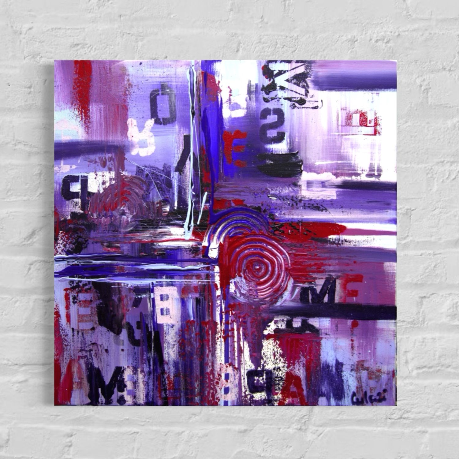 Timeless Elegance - High-Quality Canvas Art for Stylish Spaces