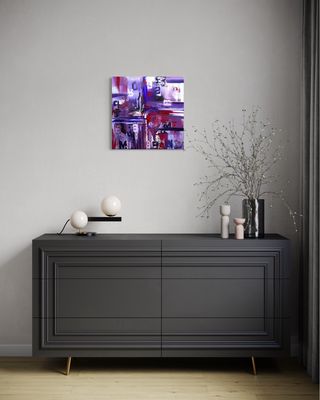 Timeless Elegance - High-Quality Canvas Art for Stylish Spaces